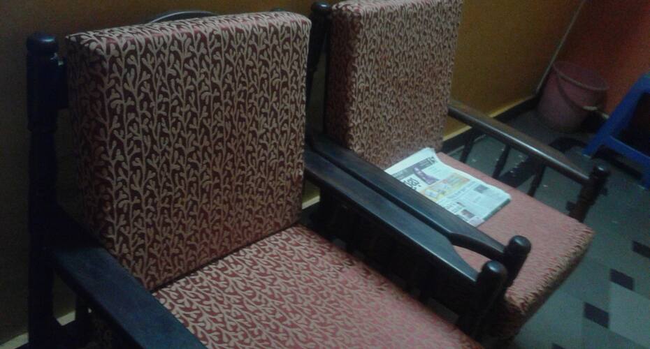Katwe Deluxe Lodge, Davanagere 5